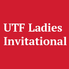 UTF Ladies Invitational