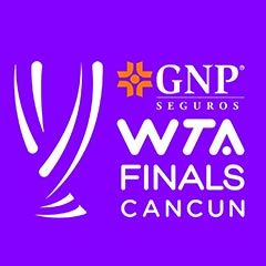 Итоговый чемпионат WTA (Канкун) — парный разряд