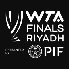 Итоговый чемпионат WTA (Эр-Рияд) — парный разряд