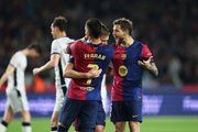 «Барса» не забила пенальти, и какой же подарок ей сделал соперник! Это был приговор