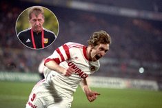 Интервью с легендой красно-белых Андреем Пятницким