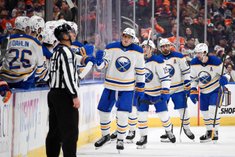 «Баффало» — худшая франшиза НХЛ