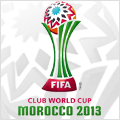 Клубный чемпионат мира - 2013