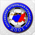 Россия - Молодёжное первенство - 2009