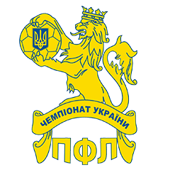 Украина - Первая лига