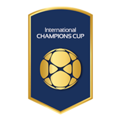 Международный кубок чемпионов - 2017