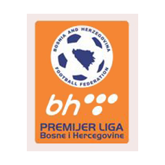 Босния и Герцеговина - Премьер-лига