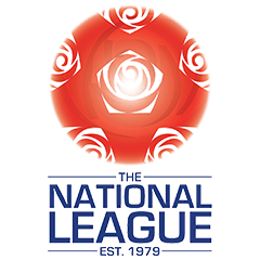Англия - Национальная лига