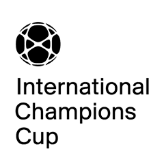 Международный кубок чемпионов - 2018