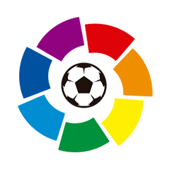 Испания футбольные таблицы