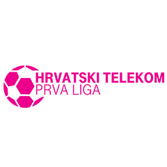 Хорватия - Первая лига