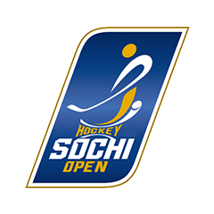 Sochi Hockey Open