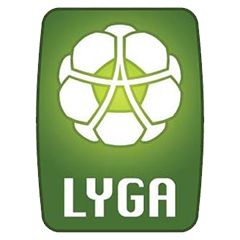 Литва - А лига