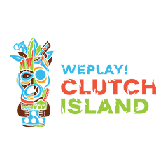 CS:GO WePlay! Clutch Island
