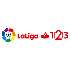 Футбол испания сегунда дивизион таблица