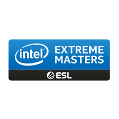 CS:GO Intel Extreme Masters XV - BJ: Европа