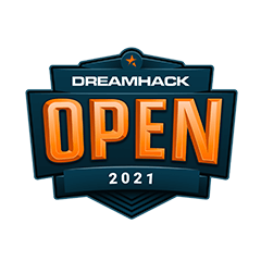 CS:GO DreamHack Open January 2021: North America