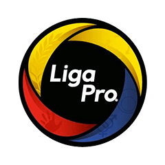 Эквадор - Лига Про
