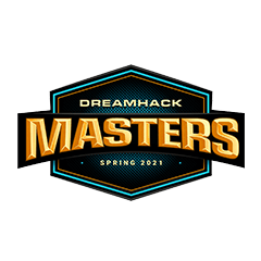 CS:GO DreamHack Masters Spring 2021