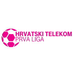 Хорватия - Первая лига