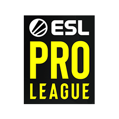 CS:GO ESL Pro League - Season 14