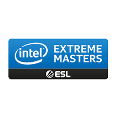 CS:GO. Intel Extreme Masters XVI - Fall: N.America