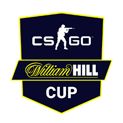 CS:GO William Hill Cup