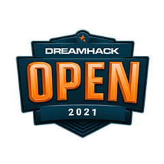 CS:GO DreamHack Open November 2021