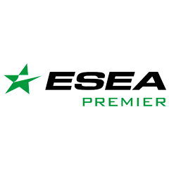 CS:GO ESEA Season 39: Premier Division - Europe