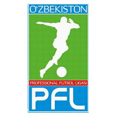 Узбекистан - ПФЛ 2022