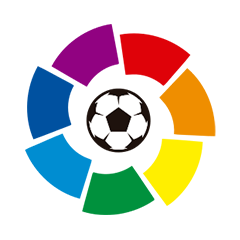 Футбол турнирна таблиця испании