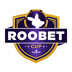 CS:GO Roobet Cup 2022