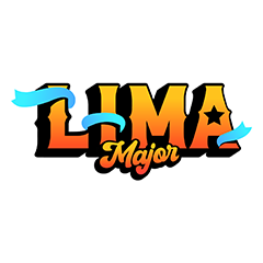 Dota 2. The Lima Major 2023