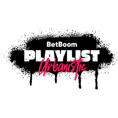 CS:GO BetBoom Playlist. Urbanistic