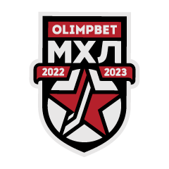 Olimpbet МХЛ - плей-офф