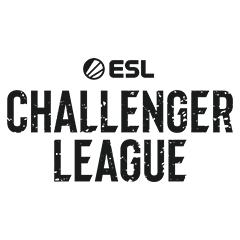 CS:GO ESL Challenger League - Season 45: Europe