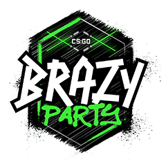 CS:GO Brazy Party