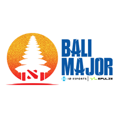Dota 2. Bali Major 2023
