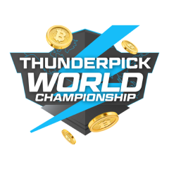 CS:GO Thunderpick WC 2023: European Series 2
