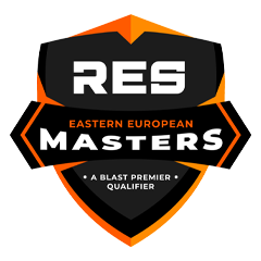 CS:GO. RES Eastern European Masters: Fall 2023