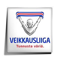 Финляндия - Вейккауслиига 2024