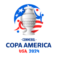 Кубок Америки — 2024
