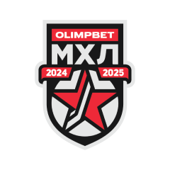 OLIMPBET МХЛ — регулярный чемпионат