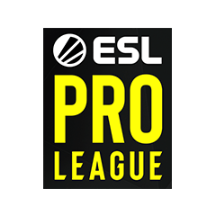 CS 2. ESL Pro League — Season 21