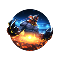 Dota 2. ESL One Raleigh 2024