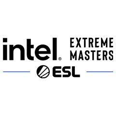 CS 2. Intel Extreme Masters Dallas 2025