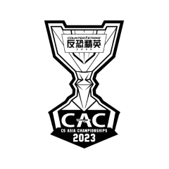 CS 2. Asia Championships 2025