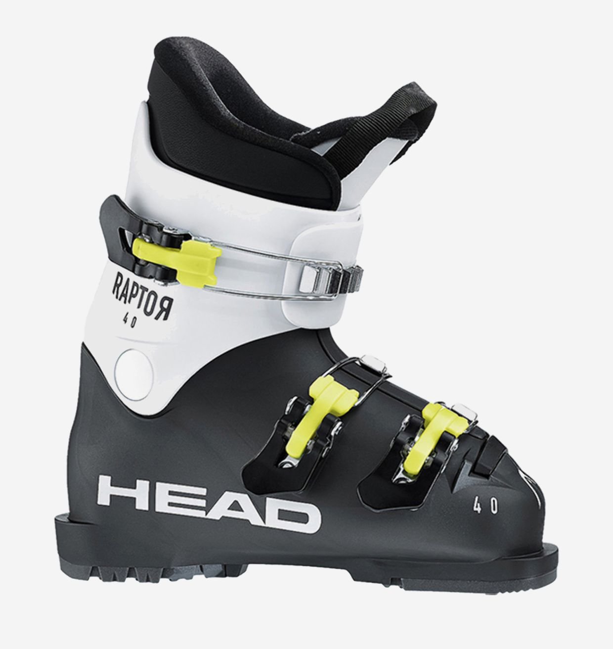 Горнолыжные ботинки Head Raptor 40 R Anthracite/White 23/24, 18 290 руб.