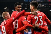 «Локо» обыграл «Динамо» в Кубке! И стал ближе к полуфиналу верхней сетки
