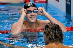 Главные итоги 2025 года в российском плавании